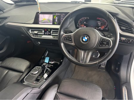 2020 BMW 1-Series - photo 7