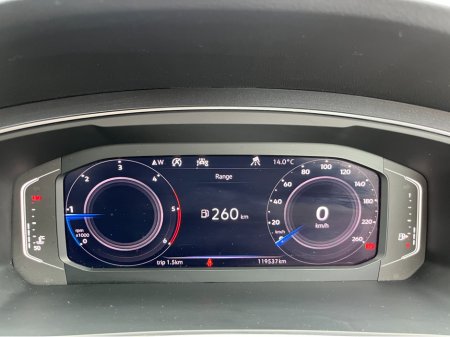 2020 Volkswagen Tiguan - photo 30