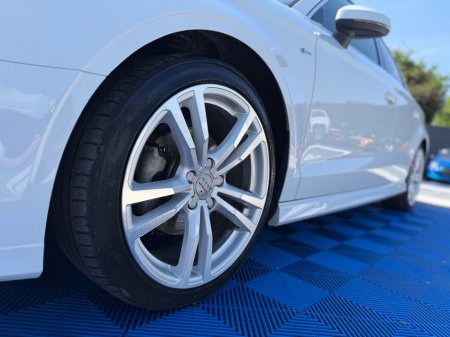 2018 Audi A3 - photo 10