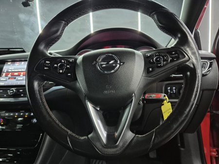 2018 Opel Astra - photo 12
