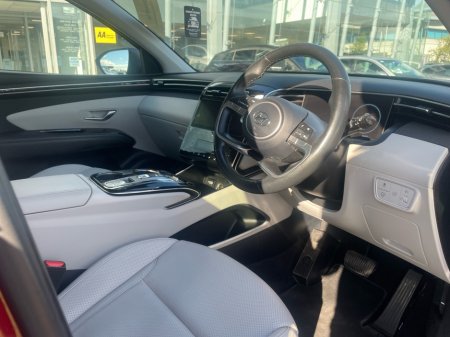 2022 Hyundai Tucson - photo 6