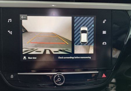 2023 Opel Corsa - photo 12