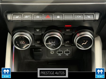 2021 Renault Clio - photo 20