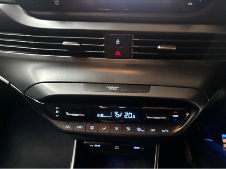 2023 Hyundai Bayon - photo 6