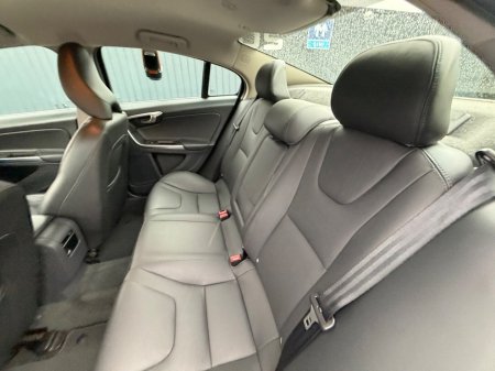 2018 Volvo S60 - photo 36