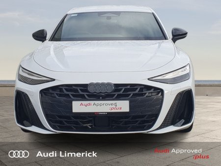 2026 Audi A6 - photo 2