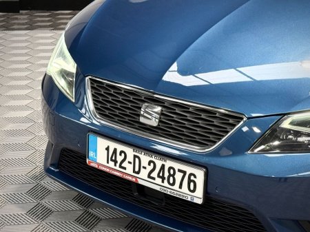 2014 SEAT Leon - photo 15