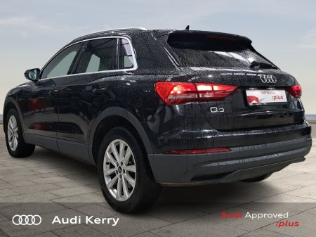 2024 Audi Q3 - photo 5