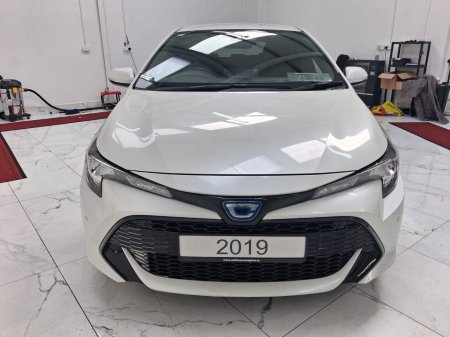2019 Toyota Corolla - photo 5