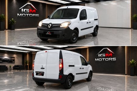 2020 Renault Kangoo - photo 4