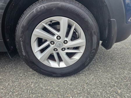 2019 Hyundai Tucson - photo 31