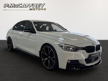 2016 BMW 3-Series - photo 3
