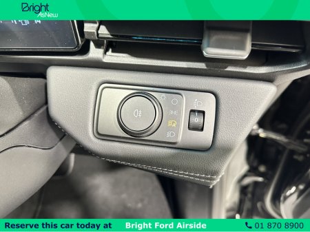 2026 Ford Puma - photo 15