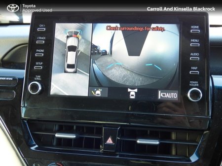 2023 Toyota Camry - photo 13