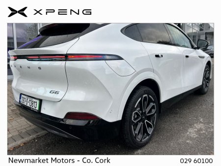 2026 XPeng G6 - photo 12