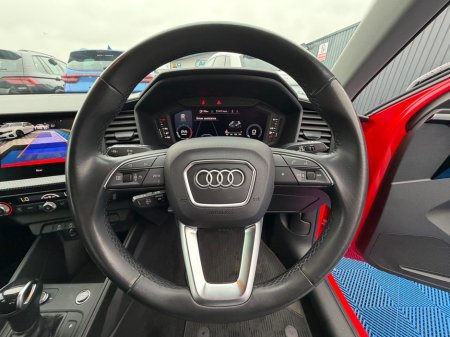 2022 Audi A1 - photo 20