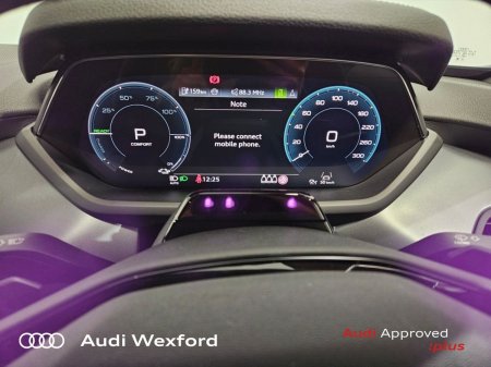 2026 Audi e-tron GT - photo 16