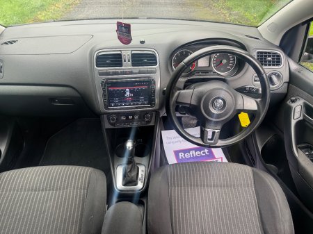2011 Volkswagen Polo - photo 7