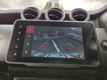 2023 Dacia Duster - photo 14