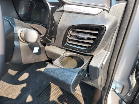 2026 Isuzu D-Max - photo 30