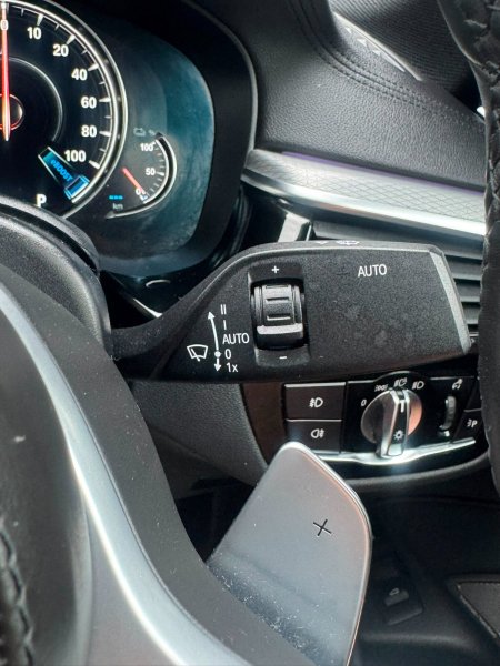 2017 BMW 5-Series - photo 29