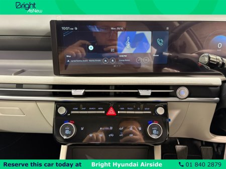 2026 Hyundai Tucson - photo 19