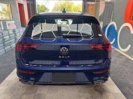 2024 Volkswagen Golf - photo 4