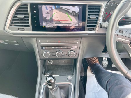 2023 SEAT Ateca - photo 8