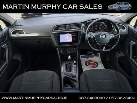 2018 Volkswagen Tiguan - photo 18