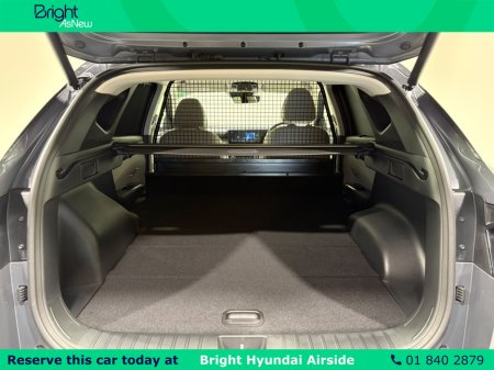 2026 Hyundai Tucson - photo 18