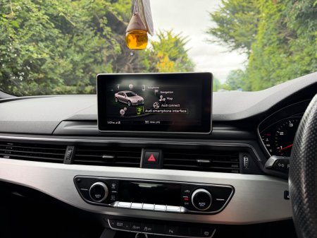 2017 Audi A4 - photo 13