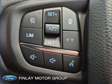 2027 Ford Ranger - photo 14