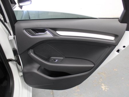 2019 Audi A3 - photo 28