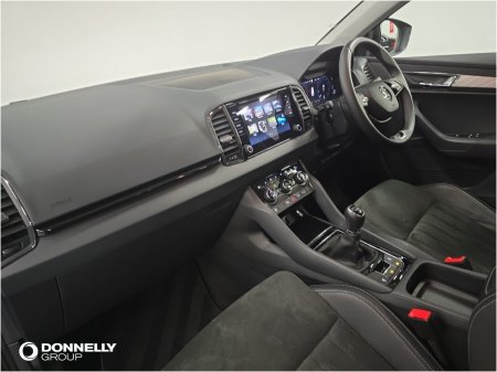 2024 Skoda Karoq - photo 2