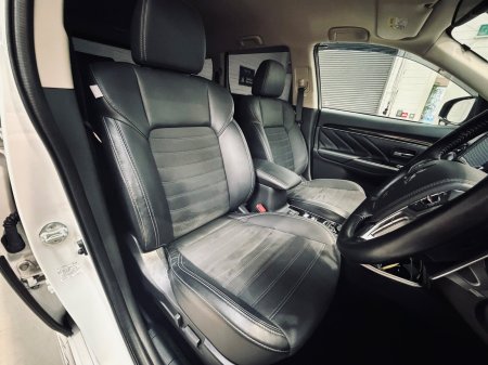 2019 Mitsubishi Outlander - photo 10