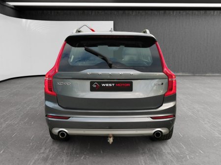 2018 Volvo XC90 - photo 26