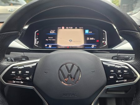 2023 Volkswagen Arteon - photo 9