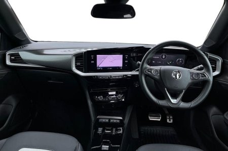2023 Vauxhall Mokka - photo 10