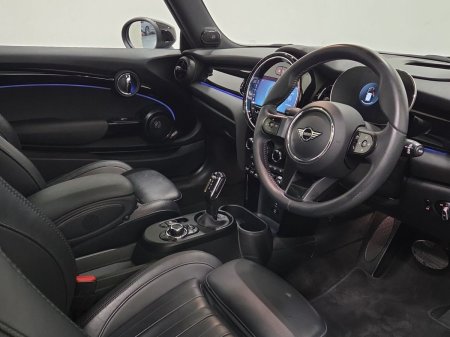2022 Mini Cooper - photo 6