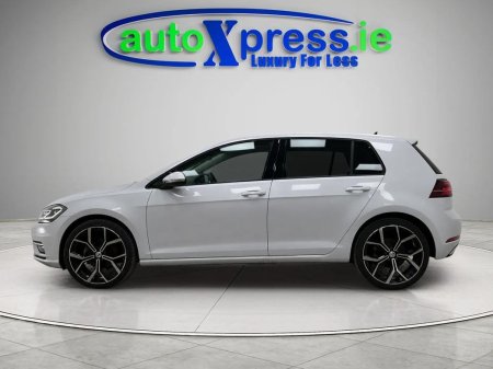 2017 Volkswagen Golf - photo 7