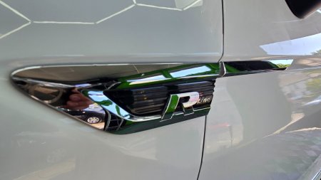2017 Volkswagen Tiguan - photo 6