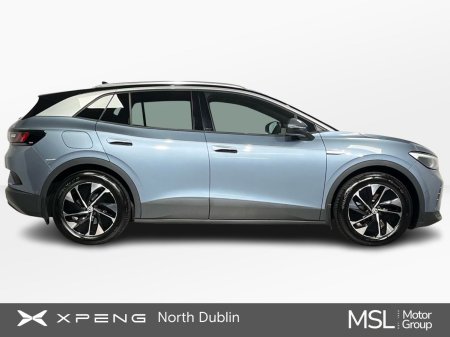 2023 Volkswagen ID.4 - photo 5