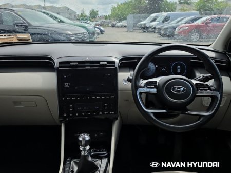 2022 Hyundai Tucson - photo 11