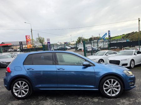 2014 Volkswagen Golf - photo 6