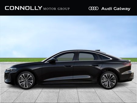 2027 Audi A5 - photo 3