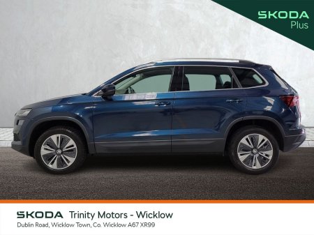 2023 Skoda Karoq - photo 6
