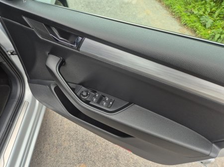2023 Skoda Superb - photo 14
