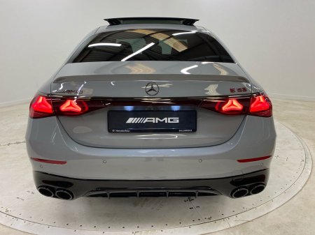 2026 Mercedes-Benz E-Class - photo 23