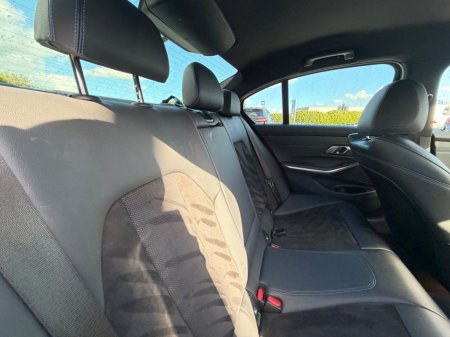 2021 BMW 3-Series - photo 39