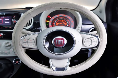 2018 Fiat 500 - photo 17